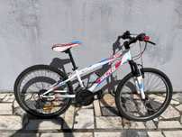Bicicleta berg criança