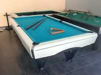 Bilhar pool Decor