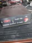 Zasilacz cb radio