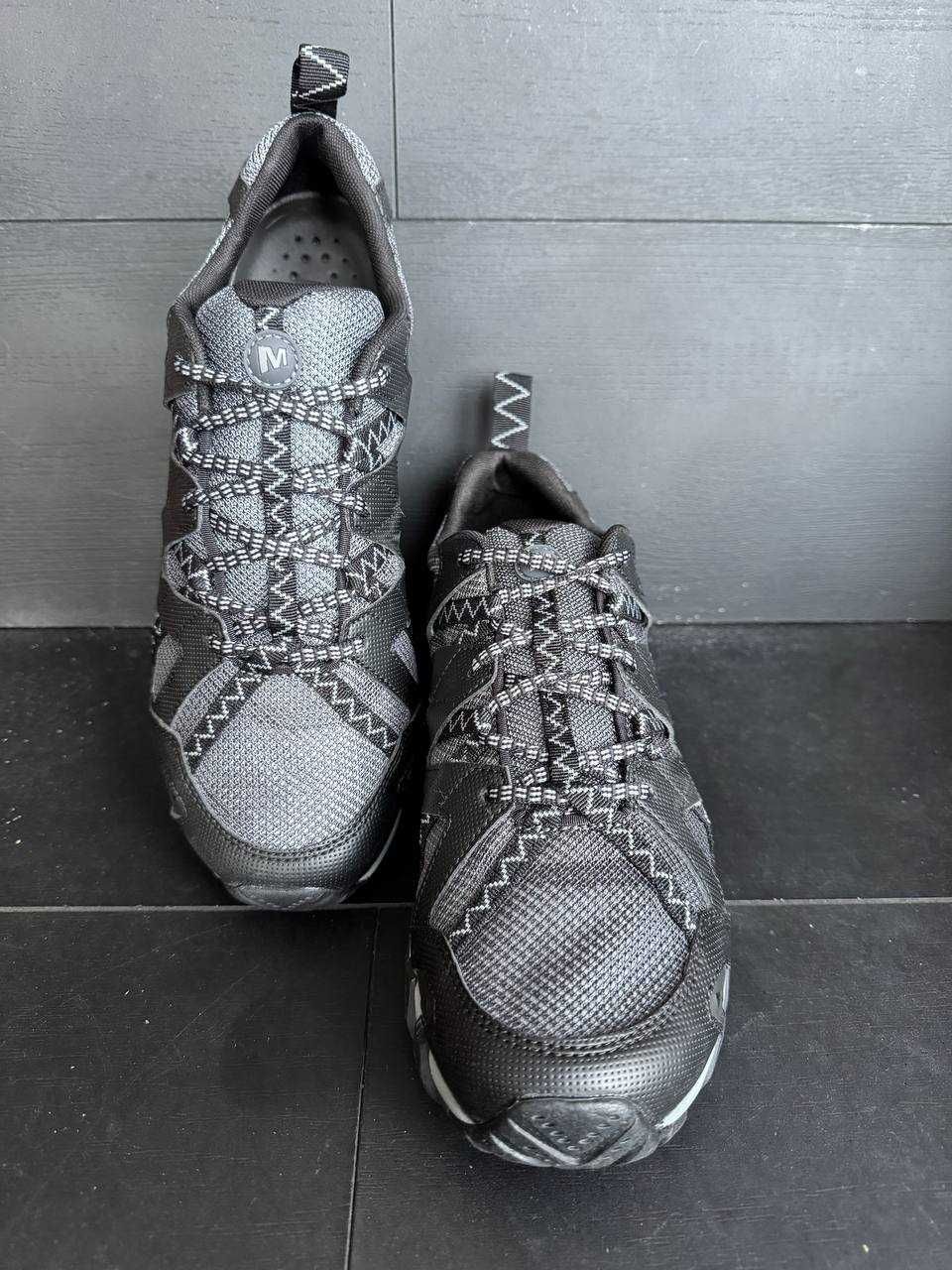 Кросівки Merrell Waterpro Maipo 2 Black J48611 (41)