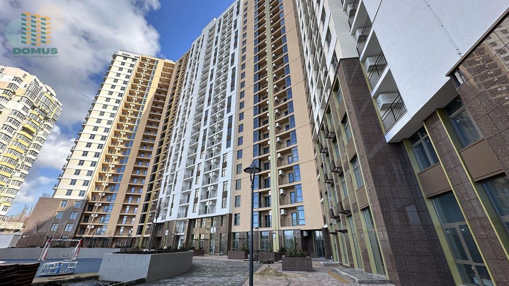 Ипподром! Продам 1 комн ЖК 60 Жемчужина! Краснова / Кадорр!