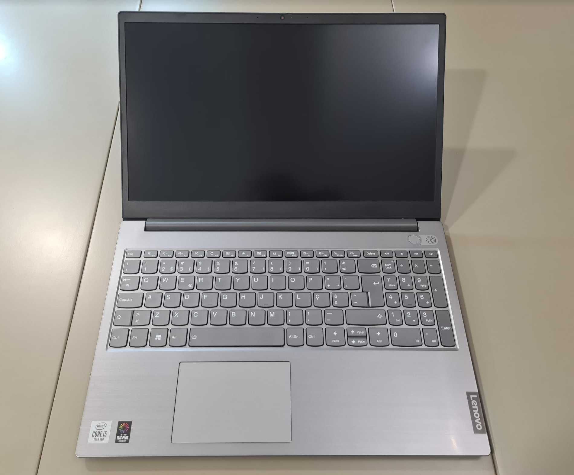 Computador Lenovo Thinkbook 15-IIL