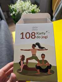 108 kart do jogi