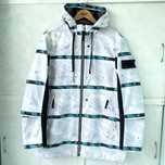 Stone Island Shadow Project JDM Chine Jacquard Куртка Парка