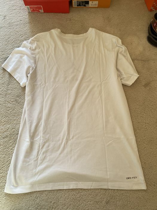 T shirt Jordan tamanho M