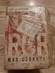 Max Czornyj - Terror