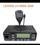 Продам двух діапазон не радіоLEIXEN VV 898S 25 W