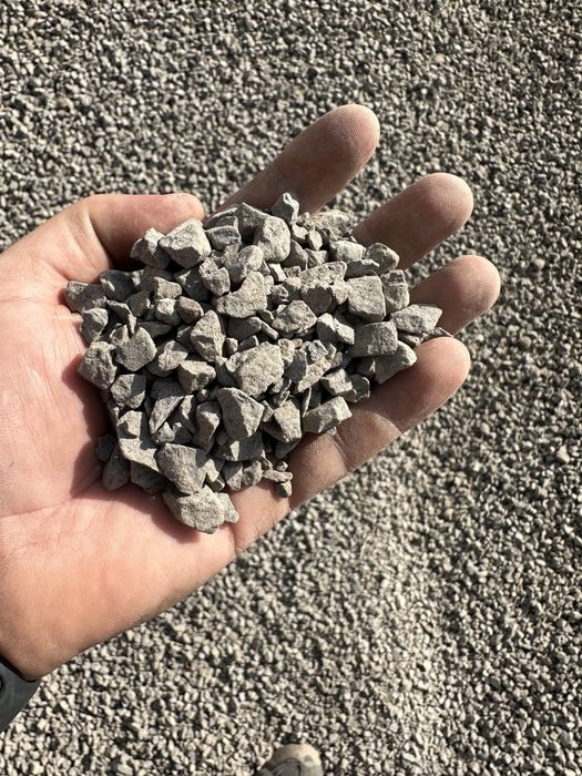 Żwir 2-8, 8-16, 16-32 mm Szczecin i okolice oraz Niemcy