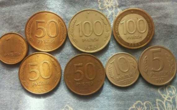 Монеты СССР, Украины, России, иностранные Коллекция