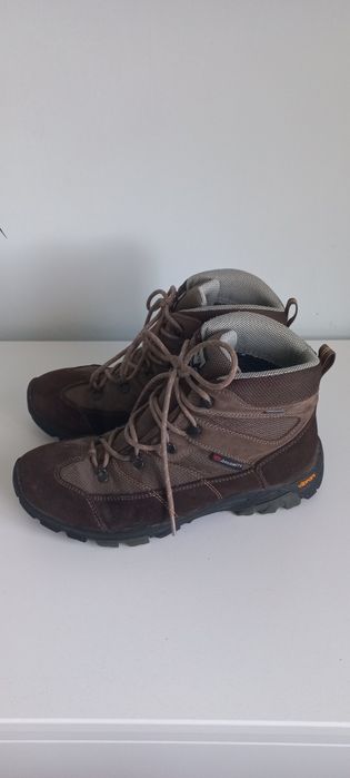 Buty trekkingowe DOLOMITE Flash Plus II GTX Vibram r 40