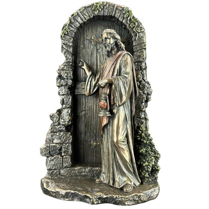 Jezus Pukający Do Drzwi VERONESE WU77306A4