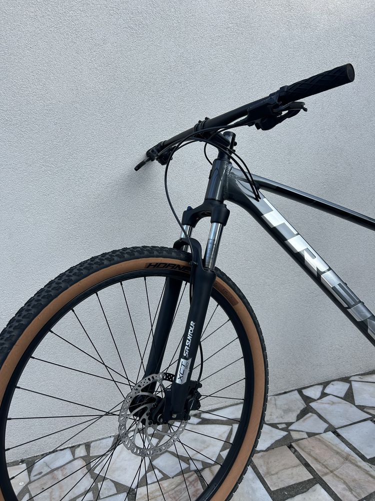 Bicicleta Trek Marlin 5