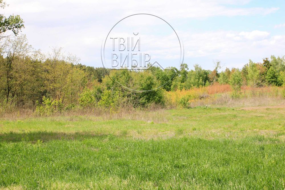 Продаж Видової Ділянки Гореничі