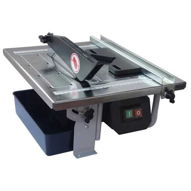 Elektryczna przecinarka do płytek ceramicznych 450W 18 mm Practyl