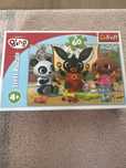 Puzzle Bing dla dzieci 4 lata
