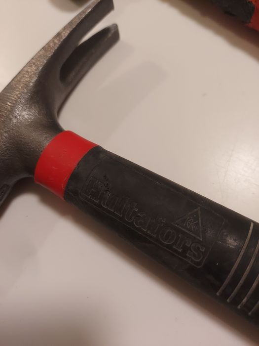 Молоток електрика Wiha,Hultafors