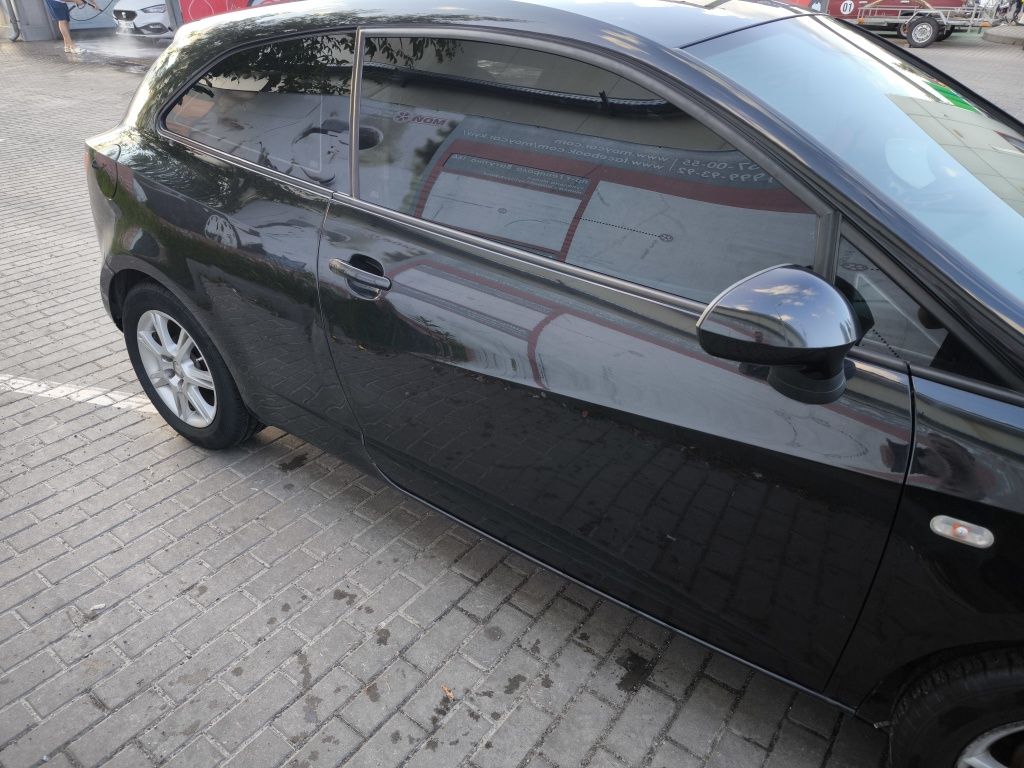 Продам Seat Ibiza