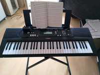 Keyboard yahama ez220