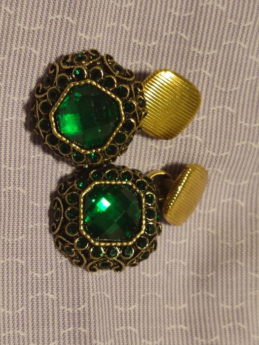 Zapinka do mankietów