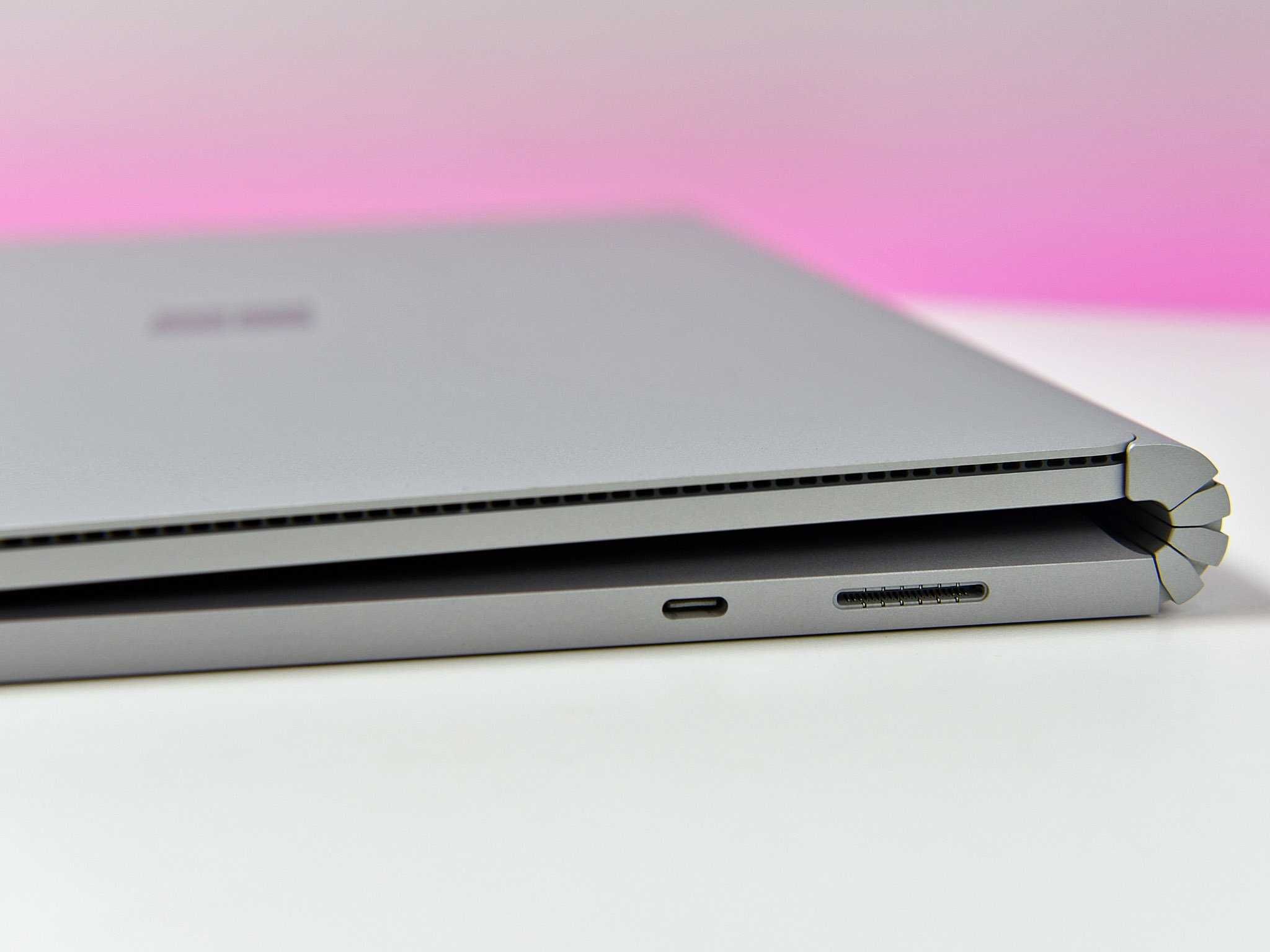 Microsoft Surface Book 3 i7,16GB,256GB,NVIDIA GTX 1650 Windows Планшет