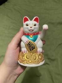Китайській кіт манекі-неко