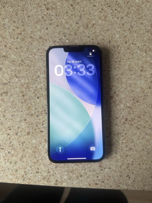 Iphone 13 pro 256 grey