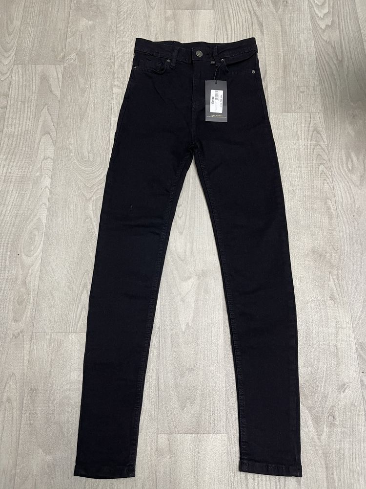 Джинси,брюки стрейч ZARA на 10-14 років