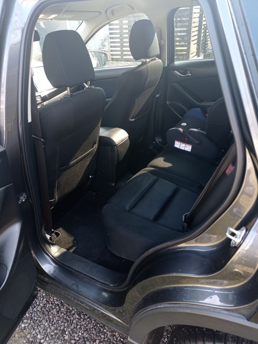 Sprzedam Mazda cx5