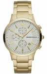 Zegarek Męski Emporio Armani Renato AR11332