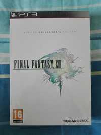 Final Fantasy XIII Limited Edition PS3