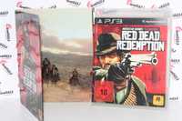 Red Dead Redemption Limited PS3 GameBAZA