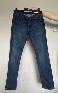 Spodnie damskie jeans Cross Jeans