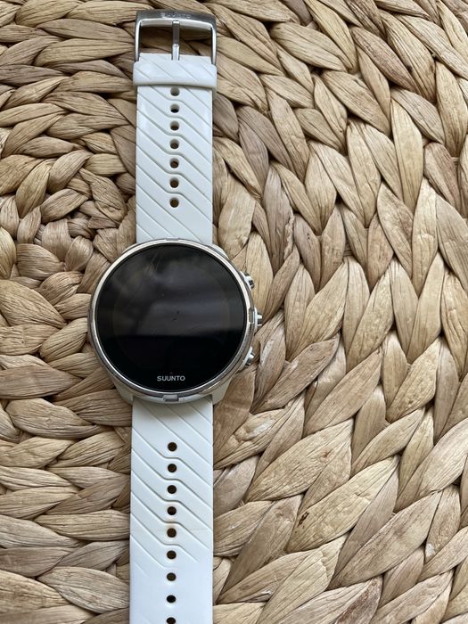 Zegarek Suunto 9  G1 WHITE