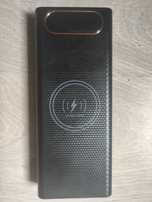 Павербанк 38 000mA 7.5W-10W-15w