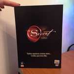 Фильм на DVD "The Secret" (Секрет)