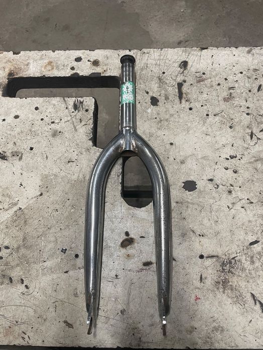 BMX Cult BSD Odyssey