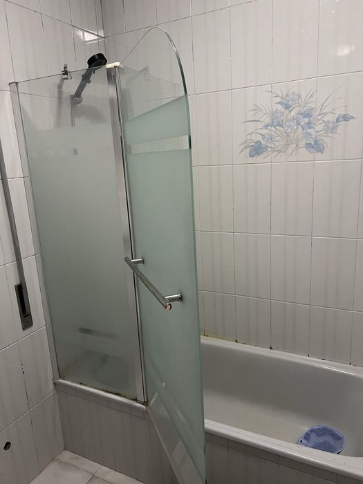 Resguardo Banheira 120CM