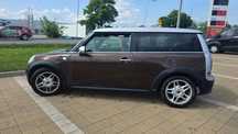 MINI Clubman Mini clubman cooper