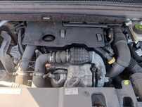 SILNIK PEUGEOT CITROEN C4 PICASSO 1.6 E-HDI 9HC DV6C 2013 ROK 64 TYS