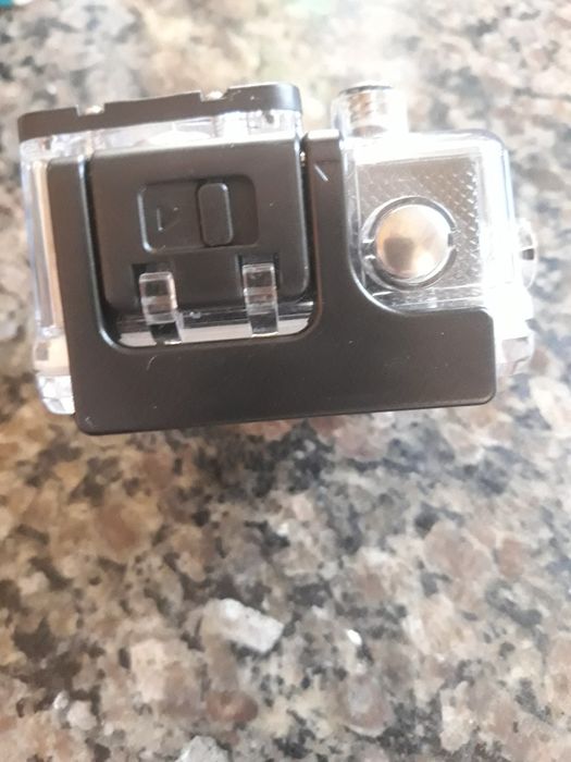 CAM foto e video c/WIFI