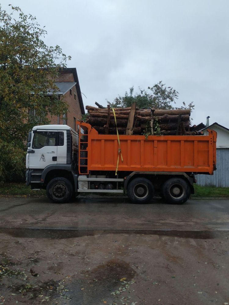 Послуги JCB.Самосвала,Вивіз сміття,Доставка Піску/Щебню/Відсіву.АКЦІЯ!