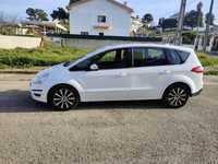 Vendo Ford S-Max Titaniun