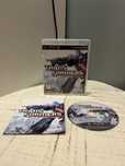 Transformers: War for Cybertron PS3