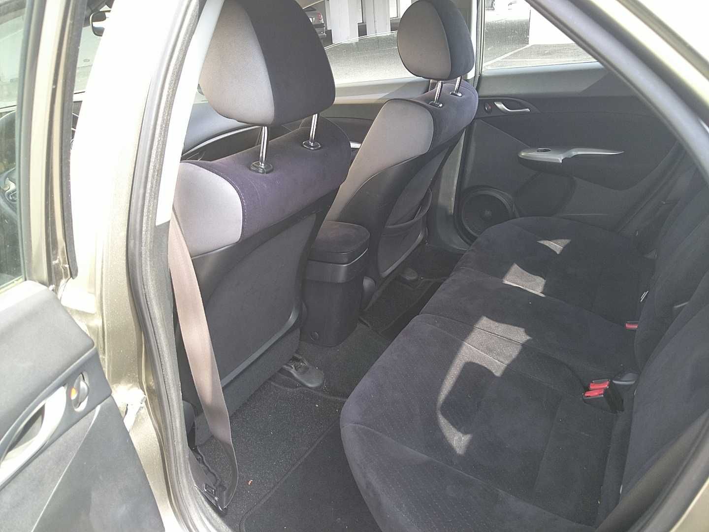Honda Civic 2.2 iCDTI excelente carro