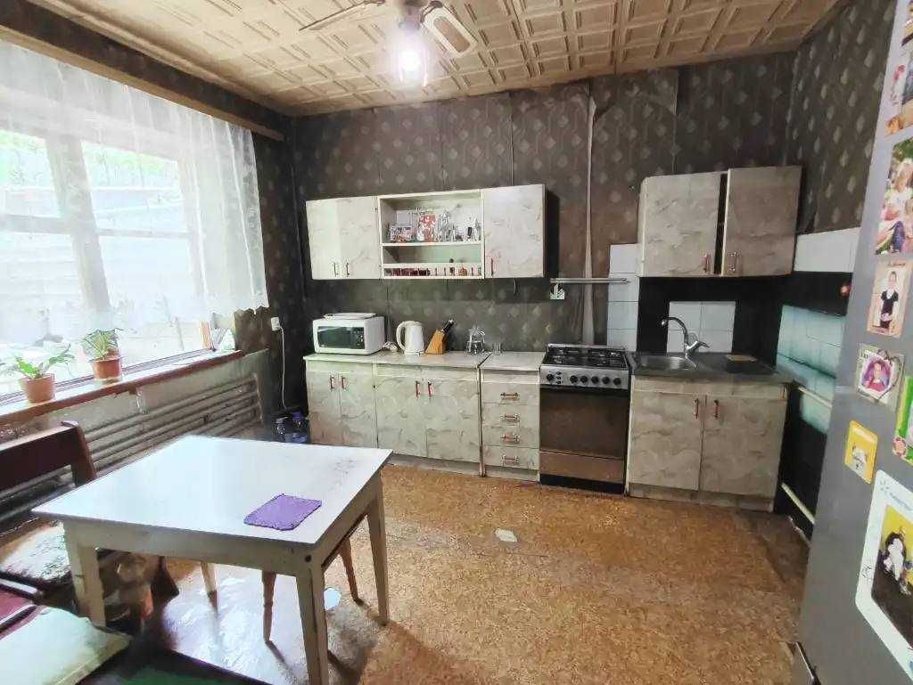 Продажа уютного 4-к дома Актюбинская Чечеловский район Правый берег