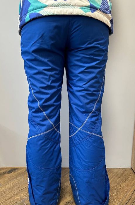 Жіночі гірськолижні штани SPORTALM
