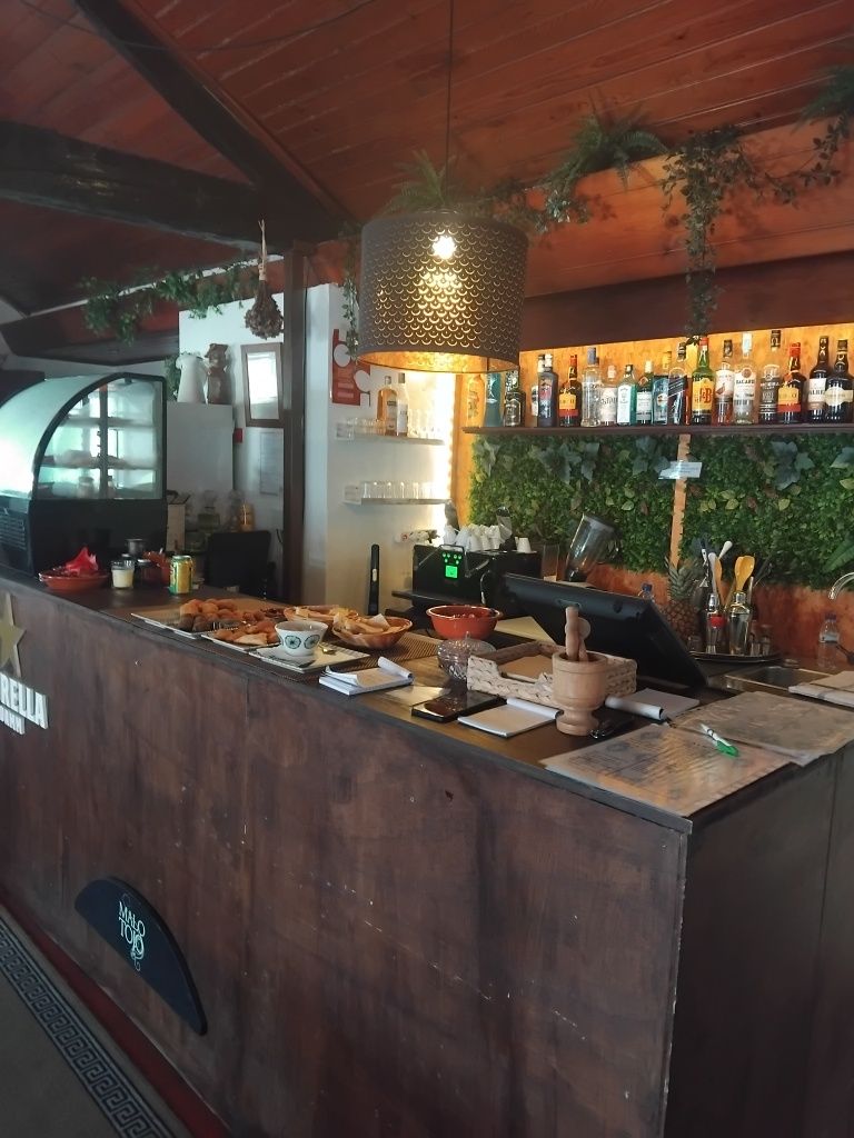 Restaurante magoito sintra