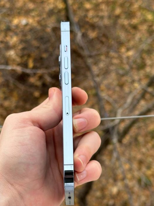 Айфон, 13 Про, 128гб, акб-84%, Все працює, Номер 13