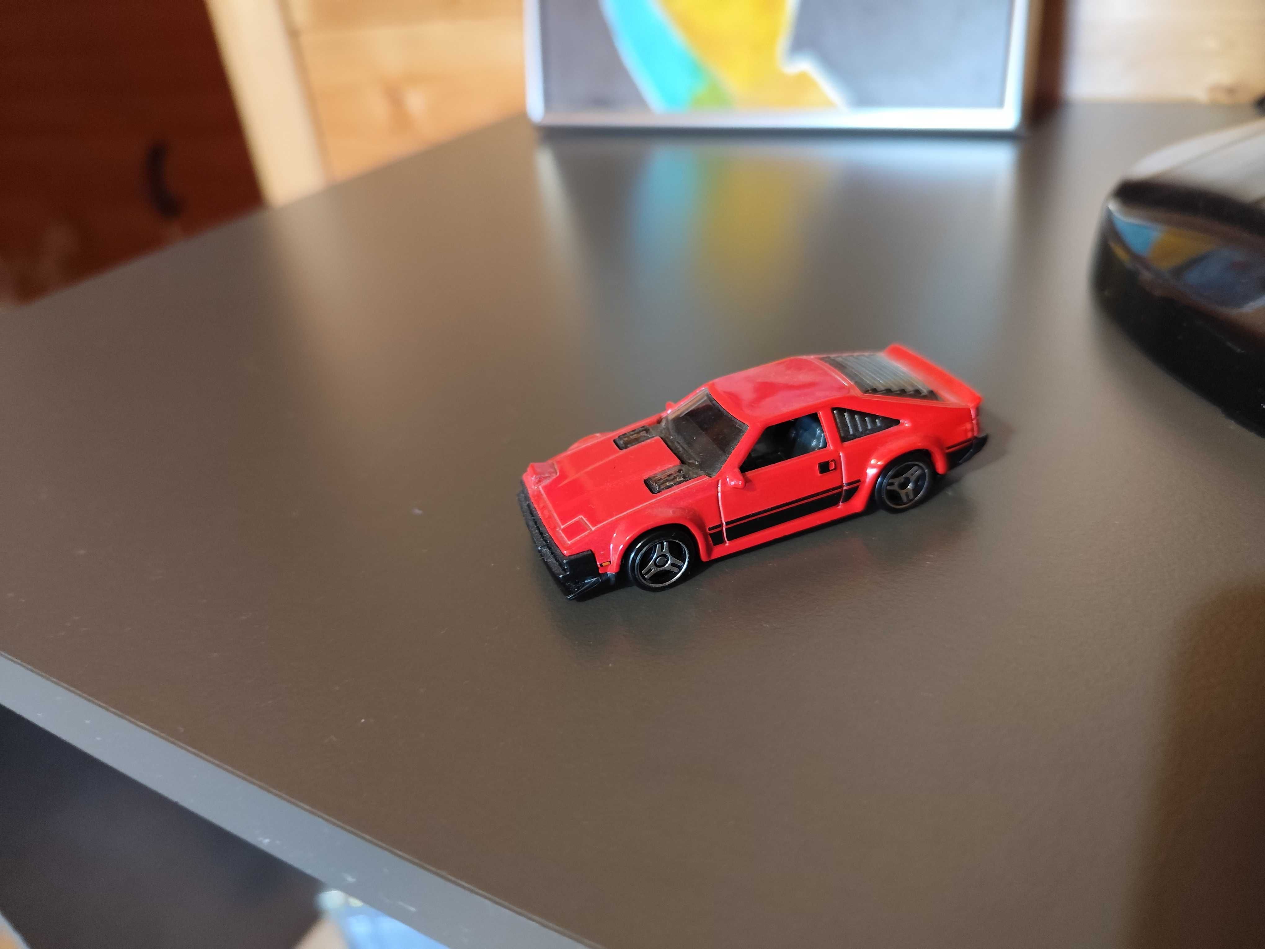 Toyota Supra hot whealls
