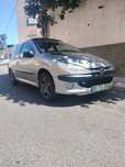Peugeot 206 1.6 GTi